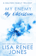 My Enemy, My Obsession: Special Edition Cover