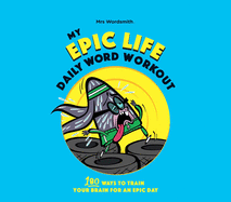 My Epic Life: Daily Word Workout