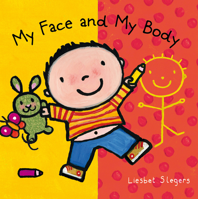 My Face and My Body - 