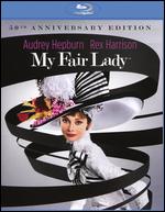 My Fair Lady [Blu-ray] [2 Discs] - George Cukor