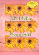 My Faith Journal - Flower