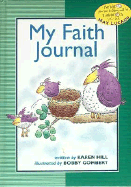 My Faith Journal - Green for Boys