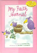 My Faith Journal - Pink for Girls