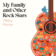 My Family and Other Rock Stars: 'An insane amount of fun' Andrew Miller