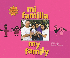 My Family/Mi Familia