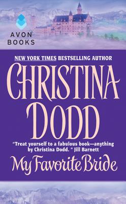 My Favorite Bride - Dodd, Christina