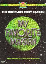 My Favorite Martian: The Complete First Season [3 Discs] - 