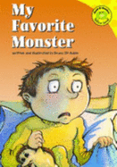 My Favorite Monster