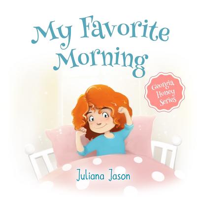 My Favorite Morning - Jason, Juliana