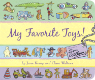 My Favorite Toys!