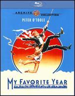 My Favorite Year [Blu-ray]