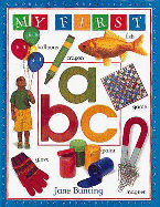 My First ABC Book