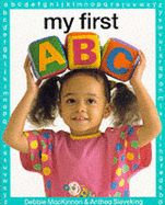 My First ABC