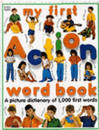 My First Action Word Book