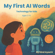 My First AI Words: Technology for Kids