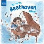 My First Beethoven Album