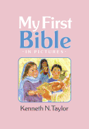 My First Bible in Pictures, Baby Pink