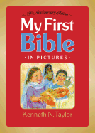 My First Bible in Pictures, Without Handle