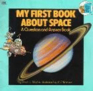 My First Book about Space