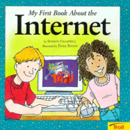 My First Book about the Internet