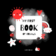 My First Book of Animals