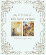 My First Book of Bible Stories and Prayers - 