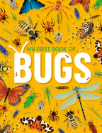 My First Book of Bugs: An Awesome First Look at Insects and Spiders