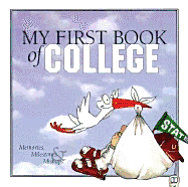 My First Book of College