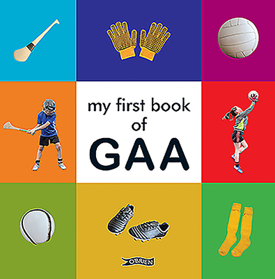 My First Book of GAA - 