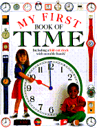 My First Book of Time