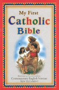 My First Catholic Bible - 