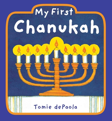 My First Chanukah - 