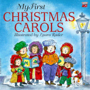 My First Christmas Carols - Pbk