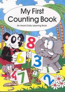 My First Counting Book