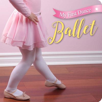 My First Dance: Ballet - Union Square & Co