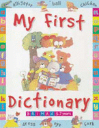 My First Dictionary