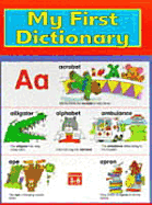 My First Dictionary - 