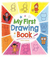 My First Drawing Book