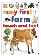 My First Farm Touch and Feel Farm