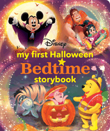My First Halloween Bedtime Storybook