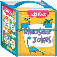 My First Joke Book: 4-Book Vinyl Bag Set