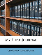 My First Journal