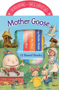 My First Library: Mother Goose Refresh