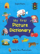 My First Picture Dictionary: English-Pashto 2016