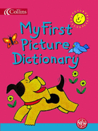 My First Picture Dictionary - 