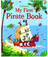 My First Pirate Book