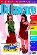 My First Pocket Guide about Delaware!