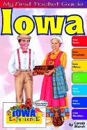 My First Pocket Guide about Iowa!