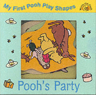 My First Pooh Play Shapes - Milne, A. A.