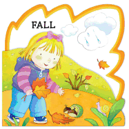 My First Seasons: Fall